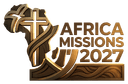 Africa Missions 2027 Logo