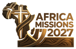 Africa Missions 2027 Logo